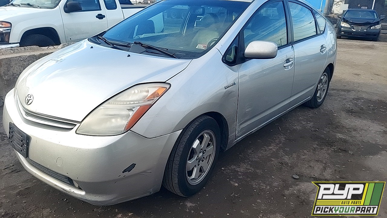 2008 TOYOTA PRIUS available for parts