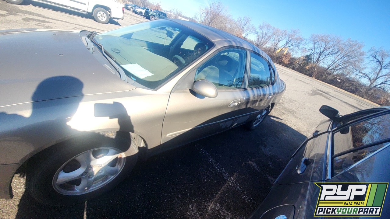 2003 FORD TAURUS available for parts