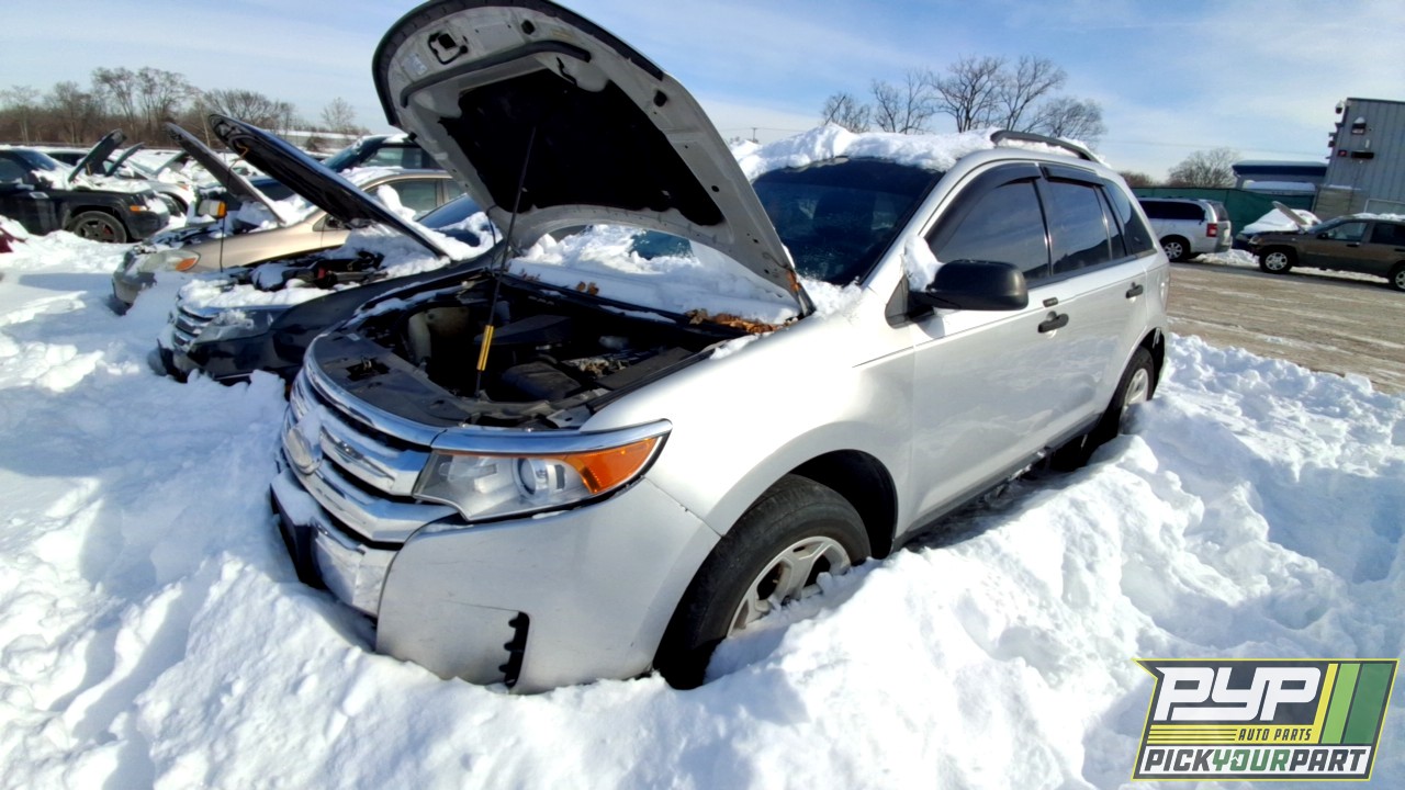 2013 FORD EDGE available for parts