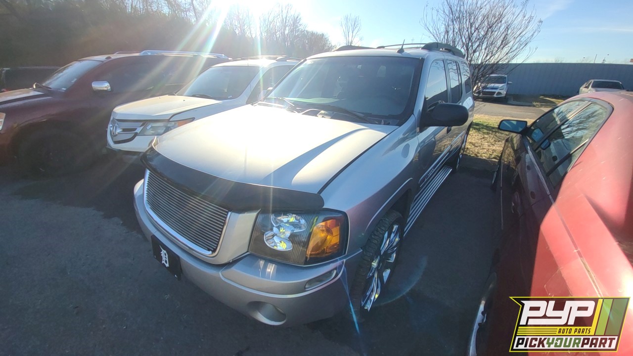 2005 GMC ENVOY XL available for parts