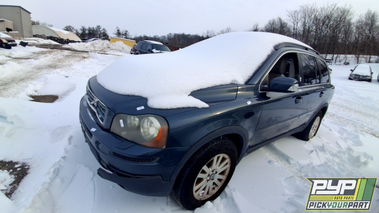 2008 VOLVO XC90 available for parts
