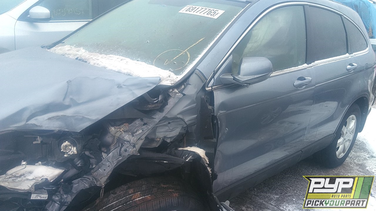 2007 HONDA CR-V available for parts