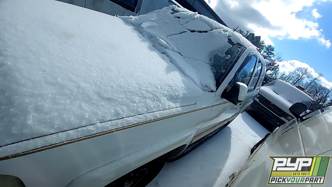 2005 CHEVROLET TAHOE available for parts
