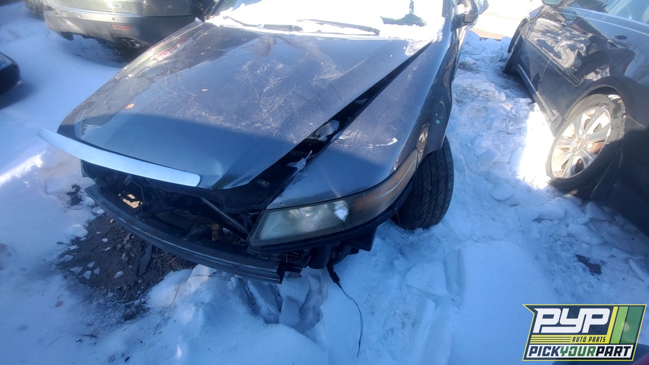 2008 ACURA TL available for parts
