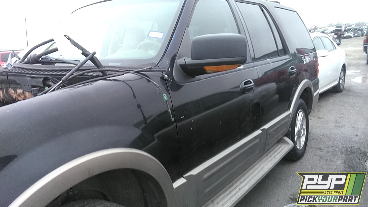 2004 FORD EXPEDITION available for parts