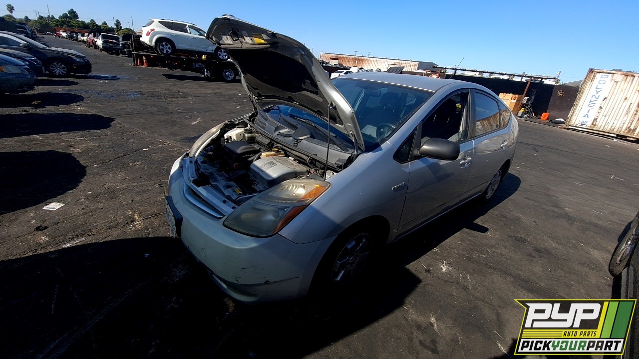2007 TOYOTA PRIUS available for parts