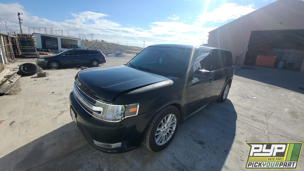2013 FORD FLEX available for parts