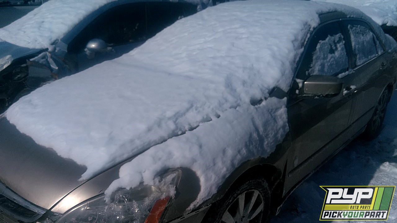 2006 HONDA ACCORD available for parts