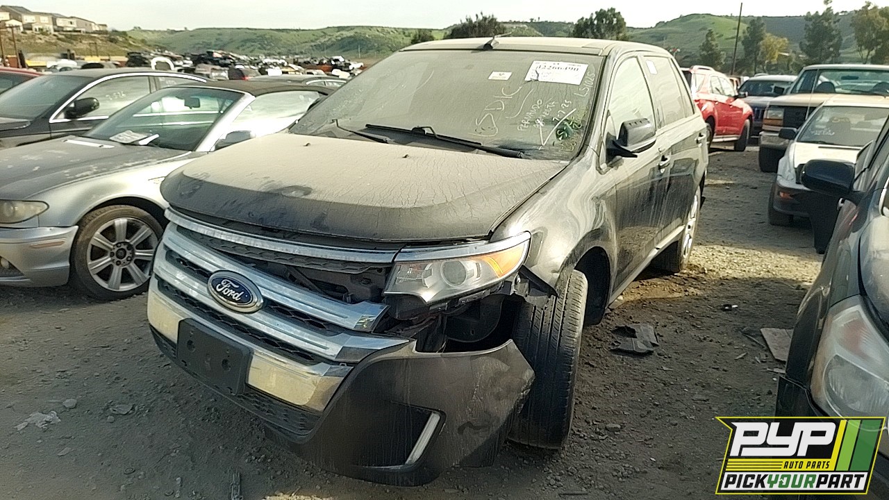 2012 FORD EDGE available for parts