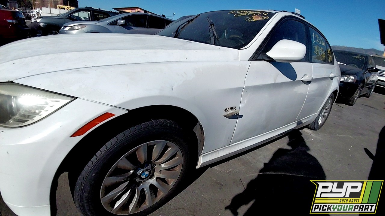 2009 BMW 328I available for parts