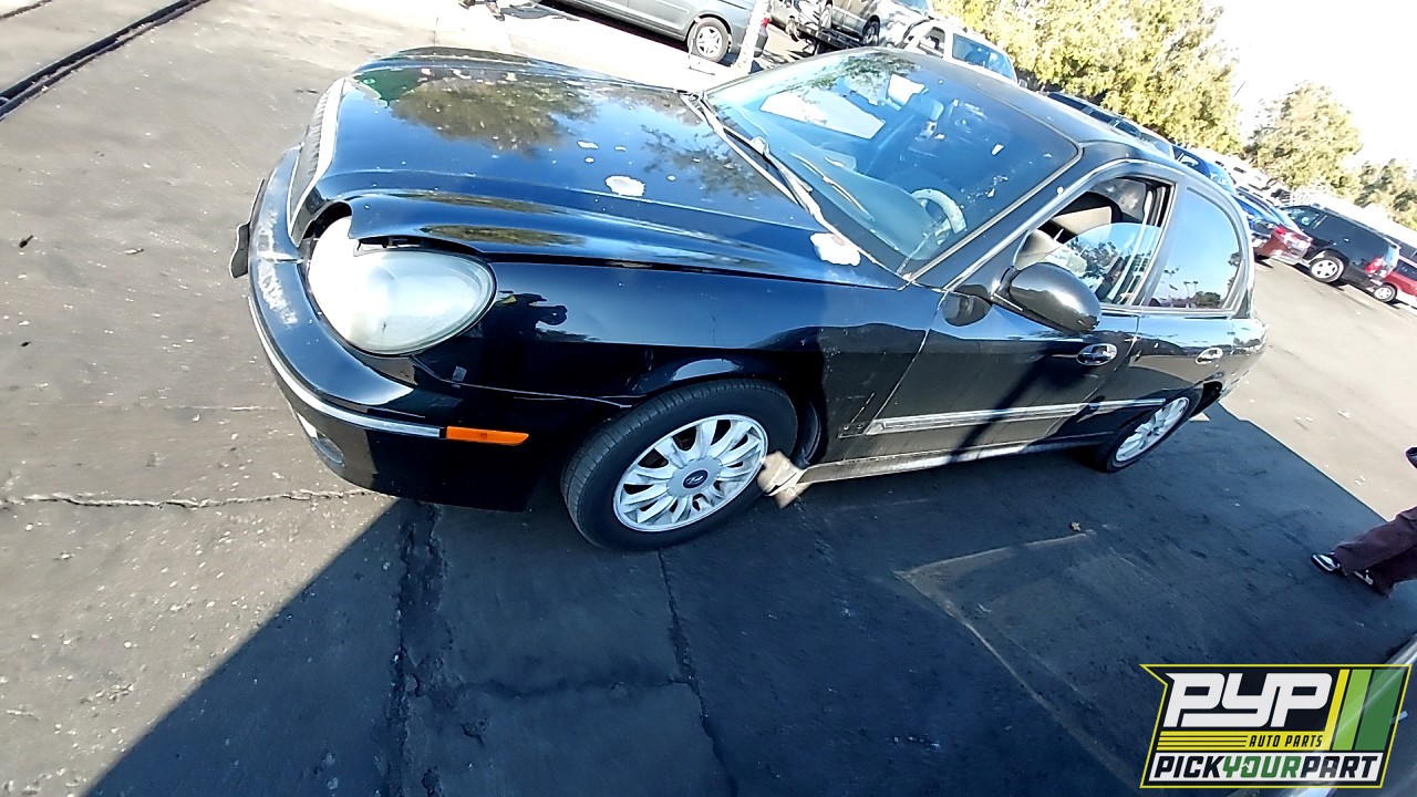 2003 HYUNDAI SONATA available for parts