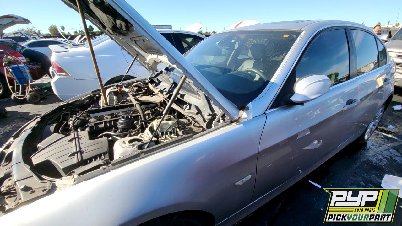2006 BMW 330I available for parts