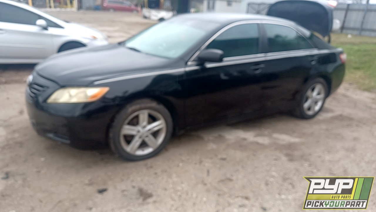 2008 TOYOTA CAMRY available for parts