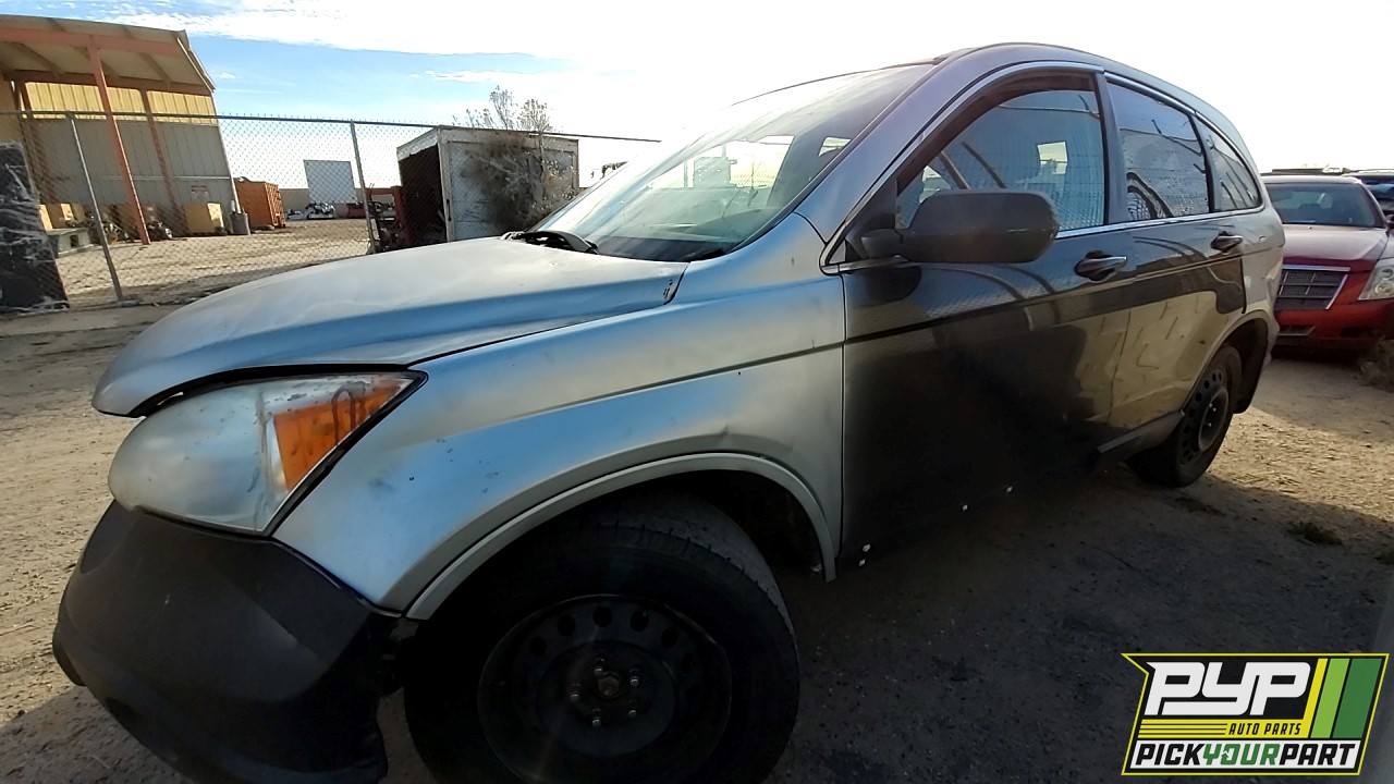 2008 HONDA CR-V available for parts