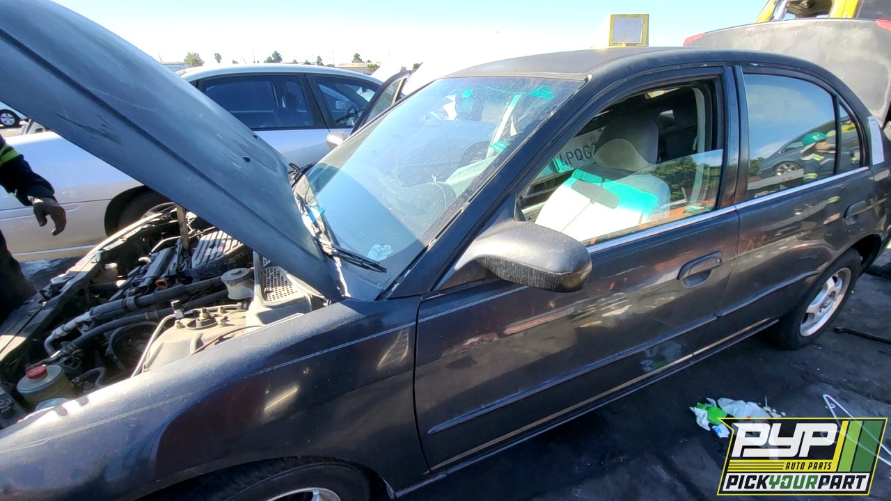 2001 HONDA CIVIC available for parts