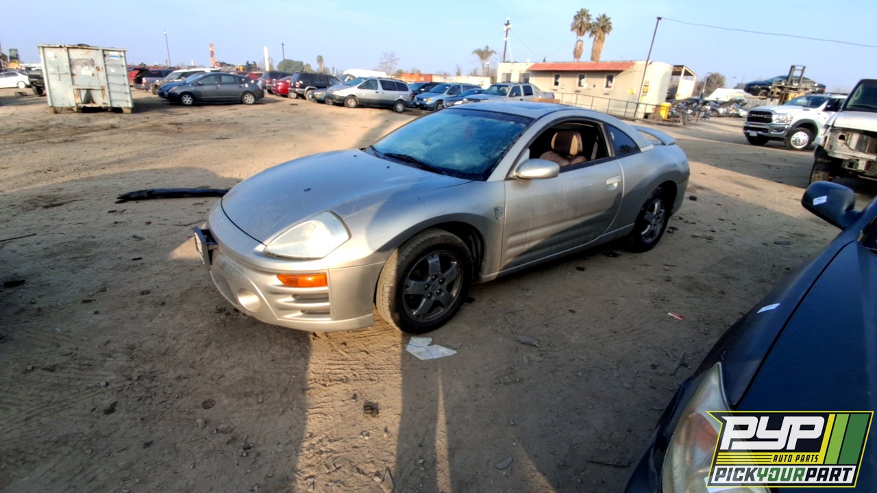 2005 MITSUBISHI ECLIPSE partes disponibles