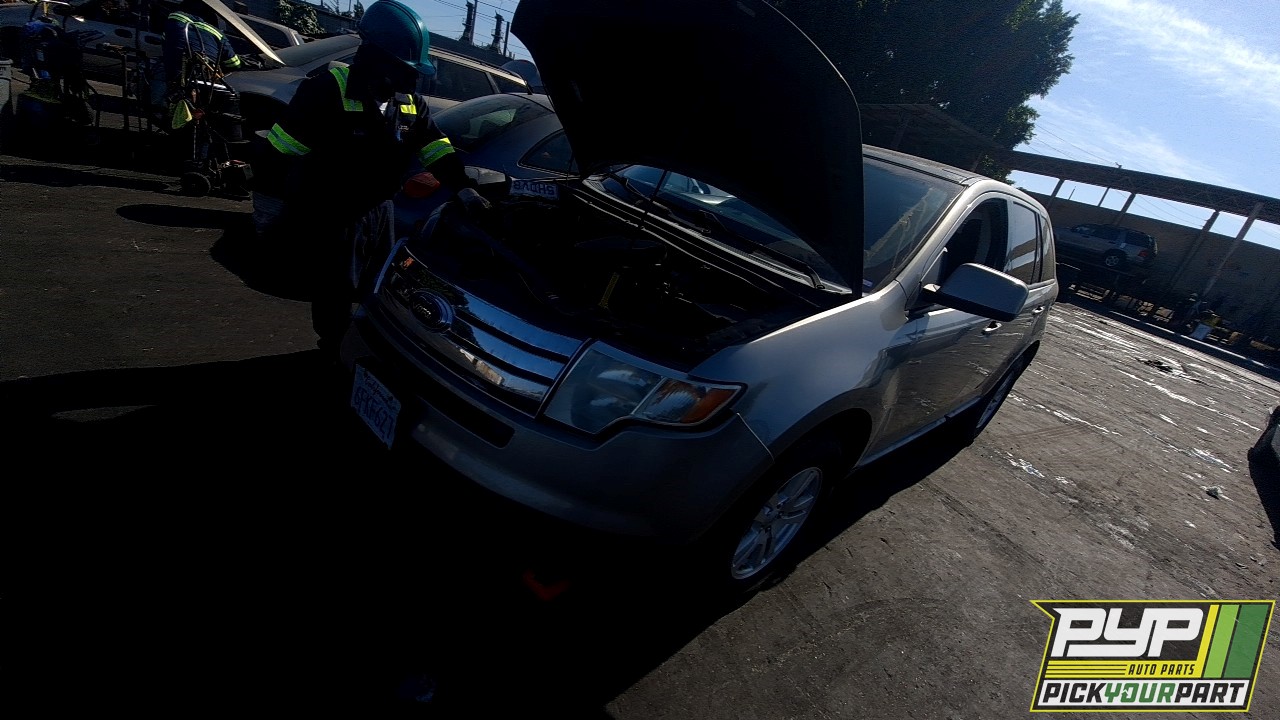 2008 FORD EDGE partes disponibles