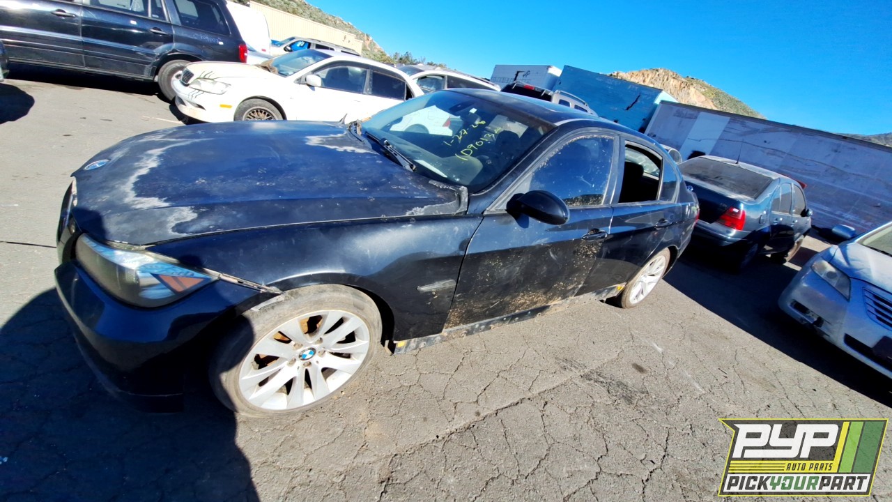 2006 BMW 325I available for parts