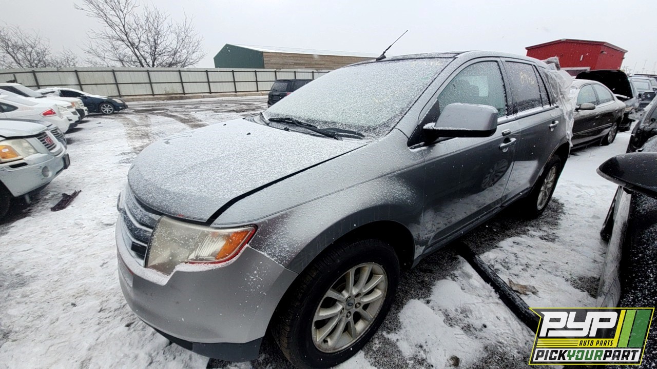 2007 FORD EDGE available for parts