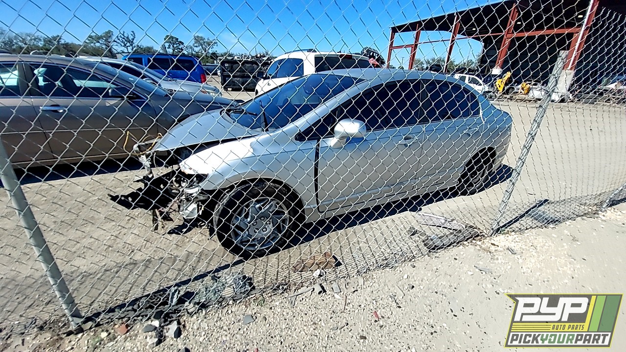 2006 HONDA CIVIC partes disponibles