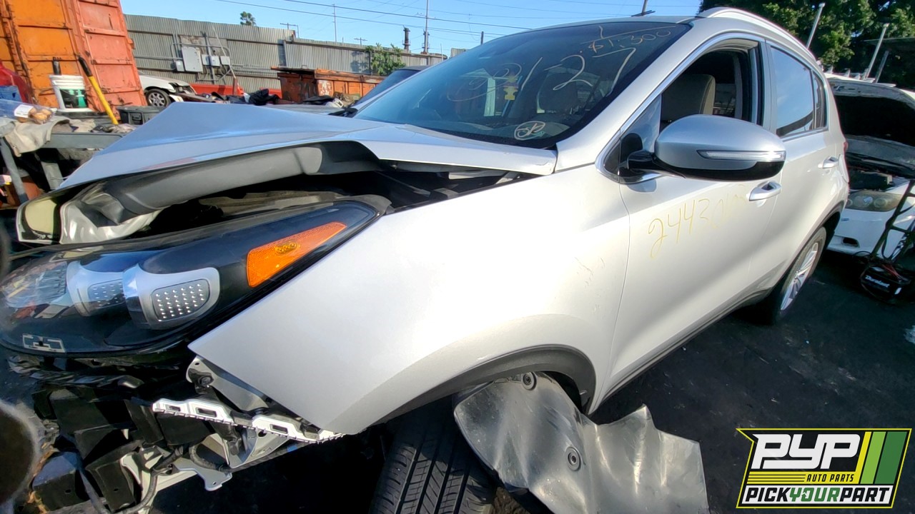 2018 KIA SPORTAGE partes disponibles