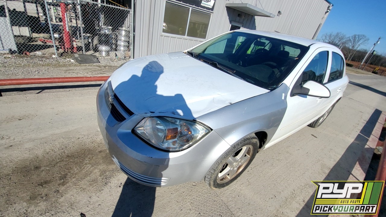 2010 CHEVROLET COBALT available for parts