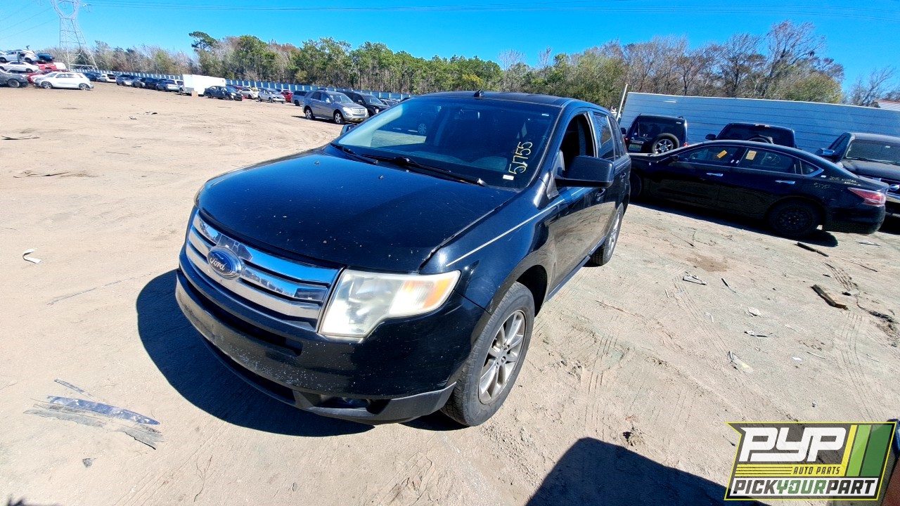 2008 FORD EDGE available for parts