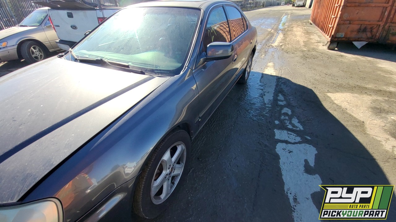 2003 ACURA TL available for parts