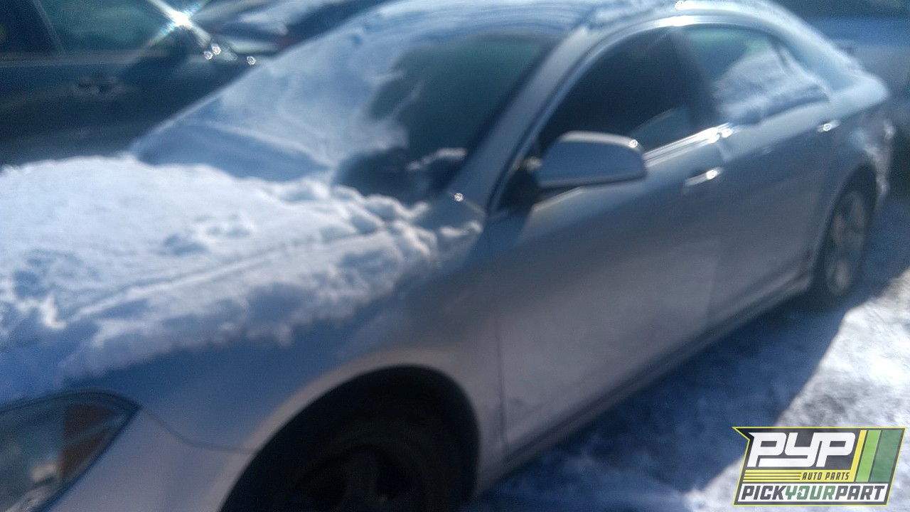 2010 CHEVROLET MALIBU available for parts