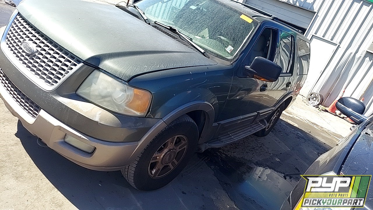 2004 FORD EXPEDITION available for parts