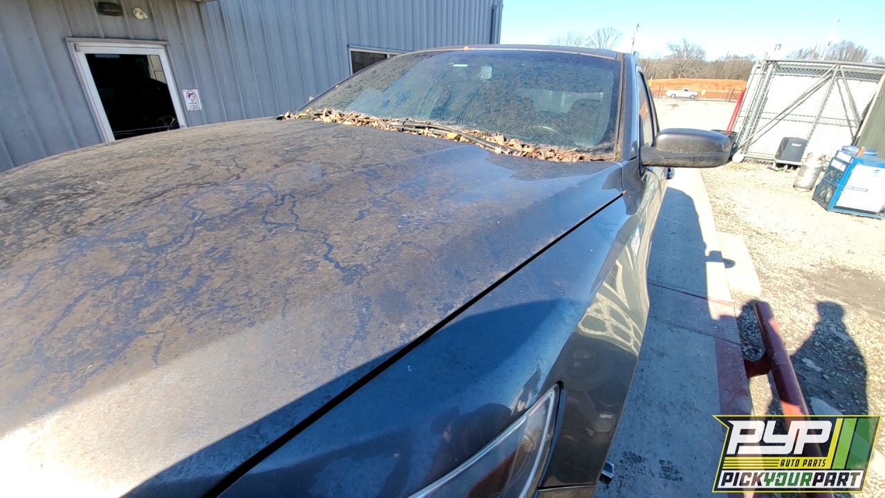 2013 FORD TAURUS available for parts