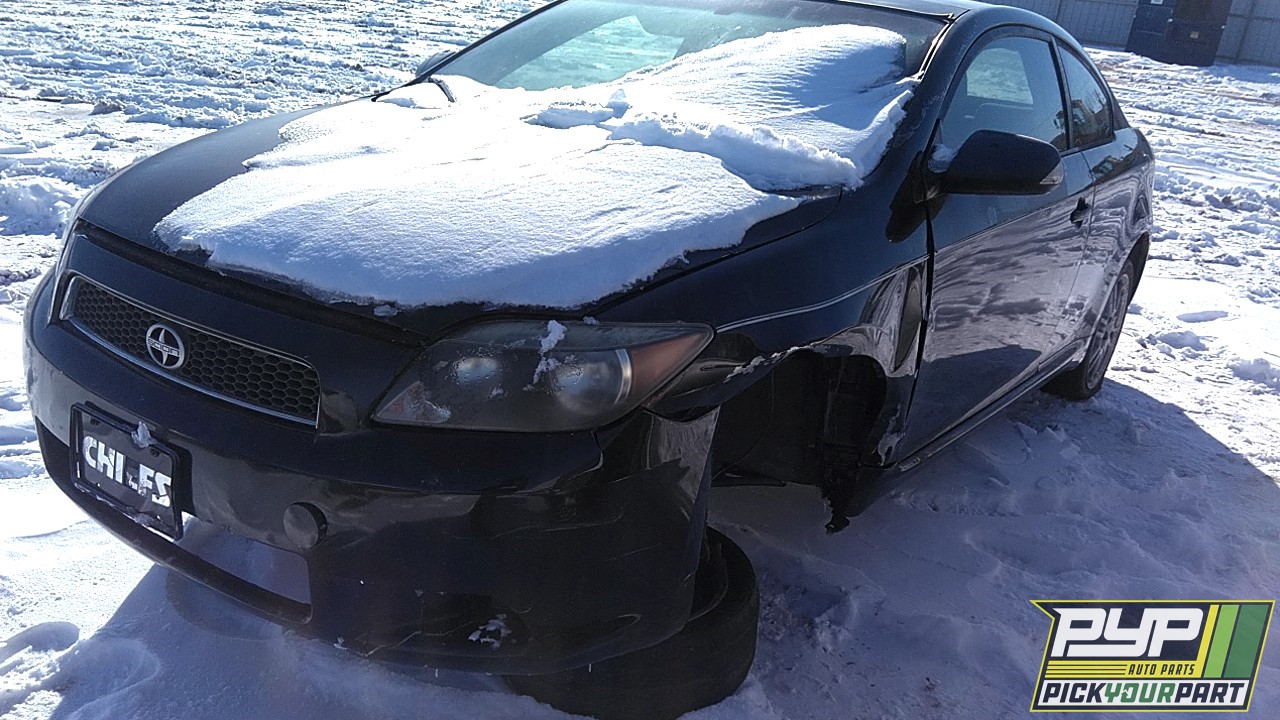 2006 SCION TC available for parts