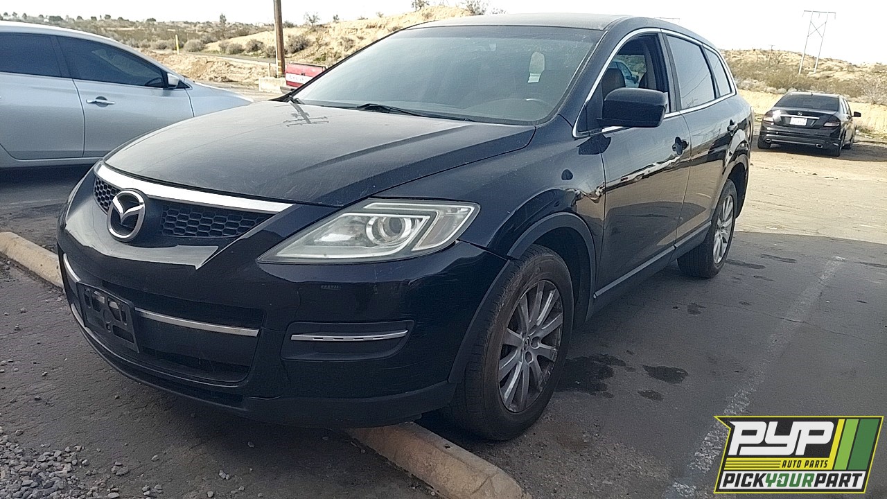 2007 MAZDA CX-9 available for parts