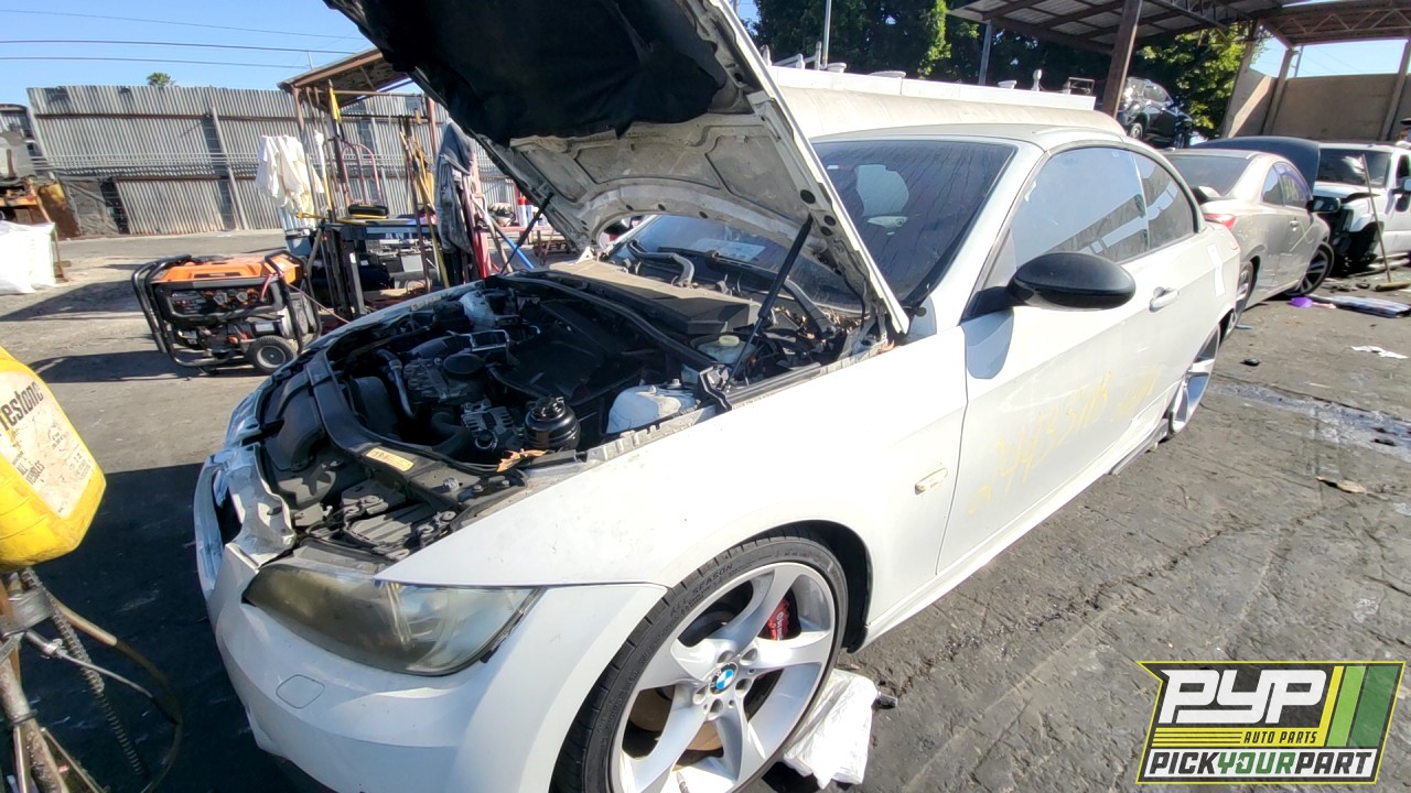 2007 BMW 335I available for parts