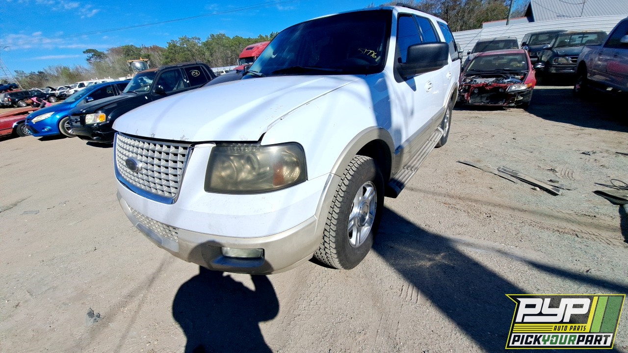 2005 FORD EXPEDITION available for parts