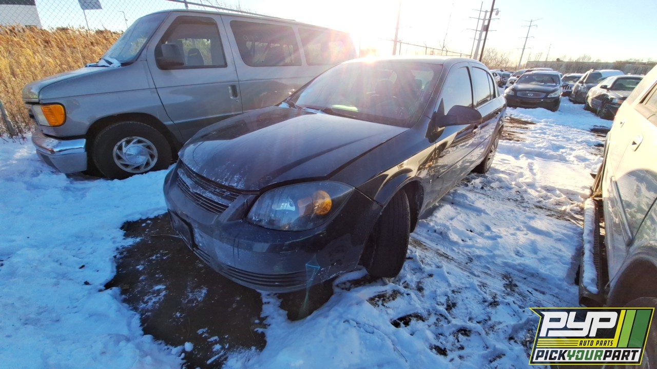 2008 CHEVROLET COBALT available for parts