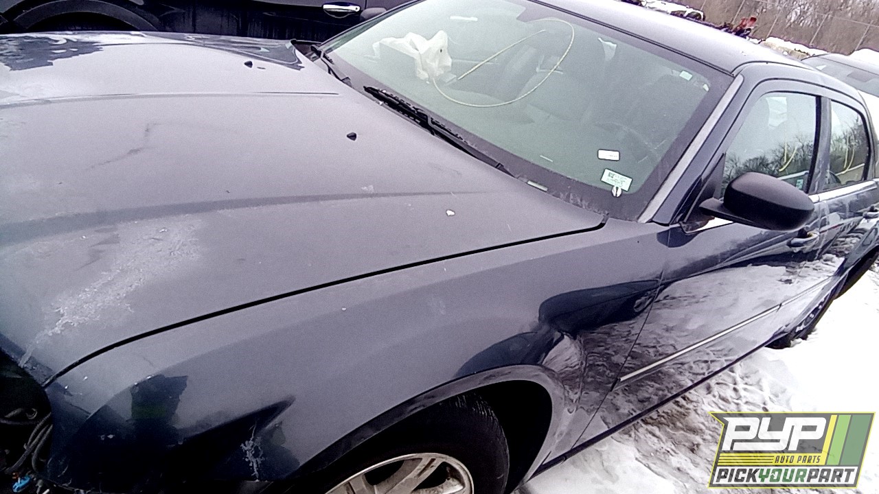 2007 CHRYSLER 300 available for parts