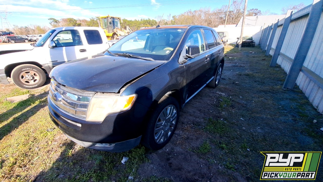 2008 FORD EDGE available for parts