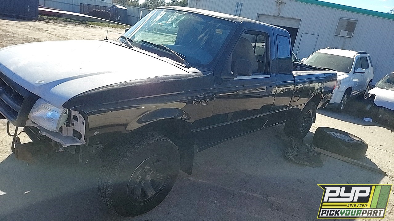 2000 FORD RANGER available for parts