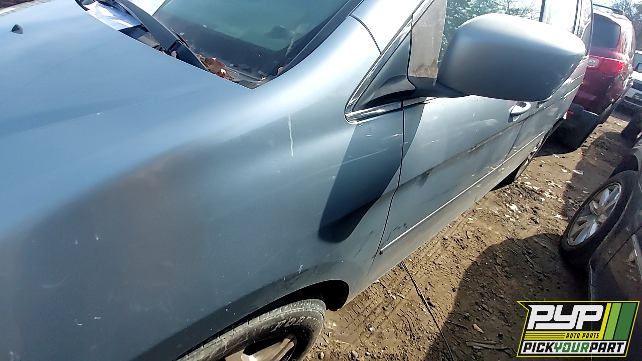 2007 HONDA ODYSSEY partes disponibles