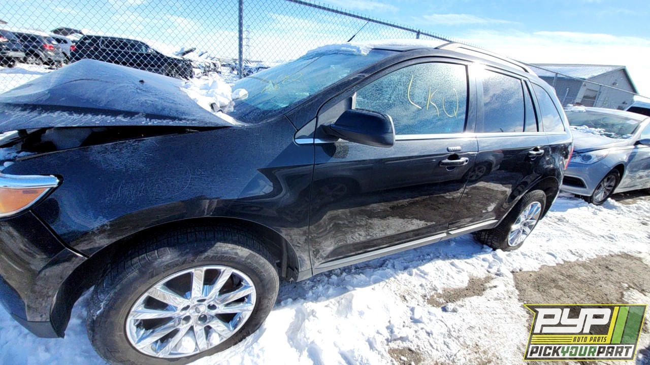 2013 FORD EDGE available for parts