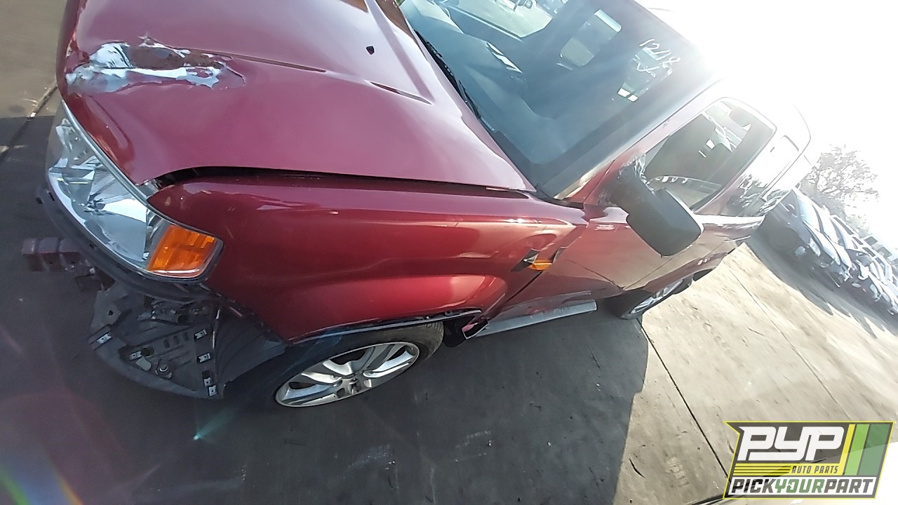 2010 HONDA ELEMENT available for parts