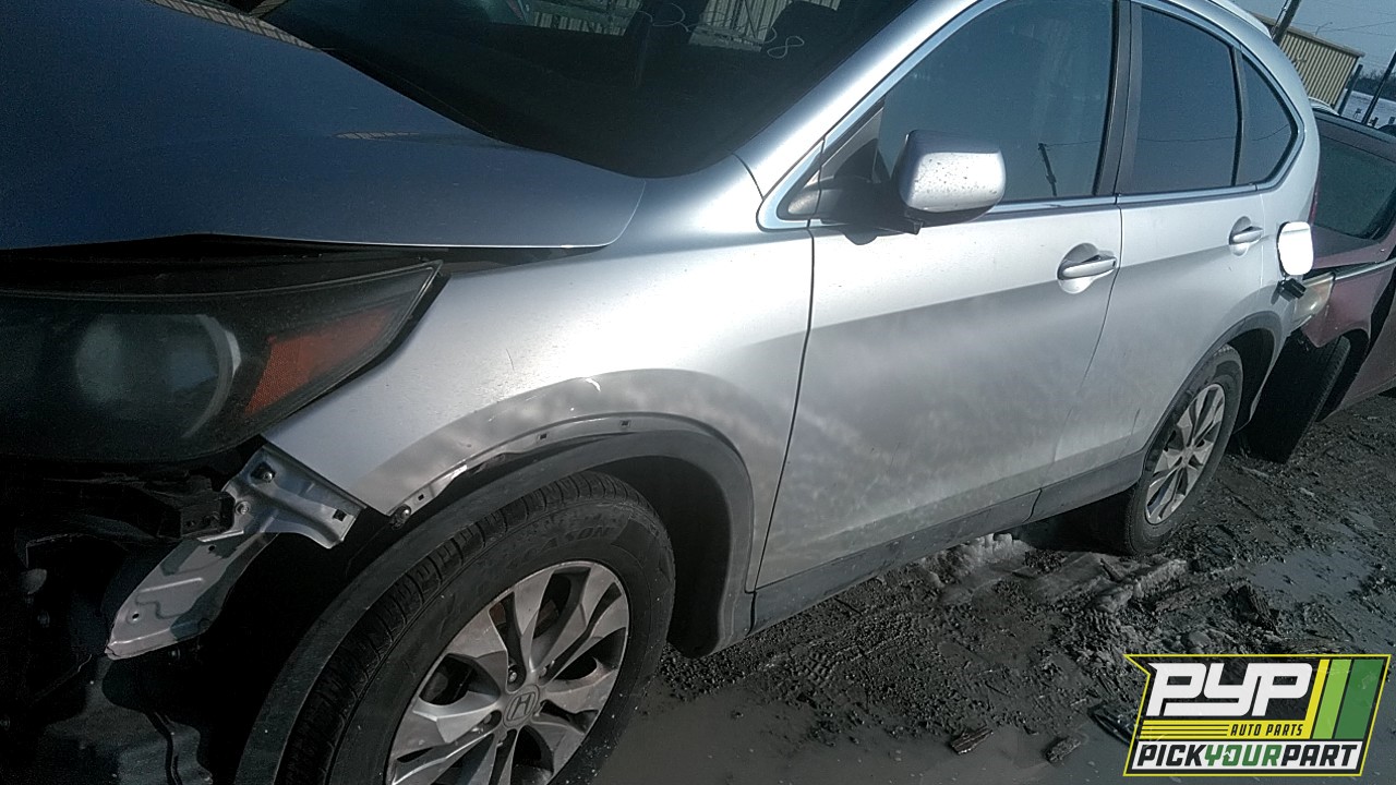 2013 HONDA CR-V available for parts