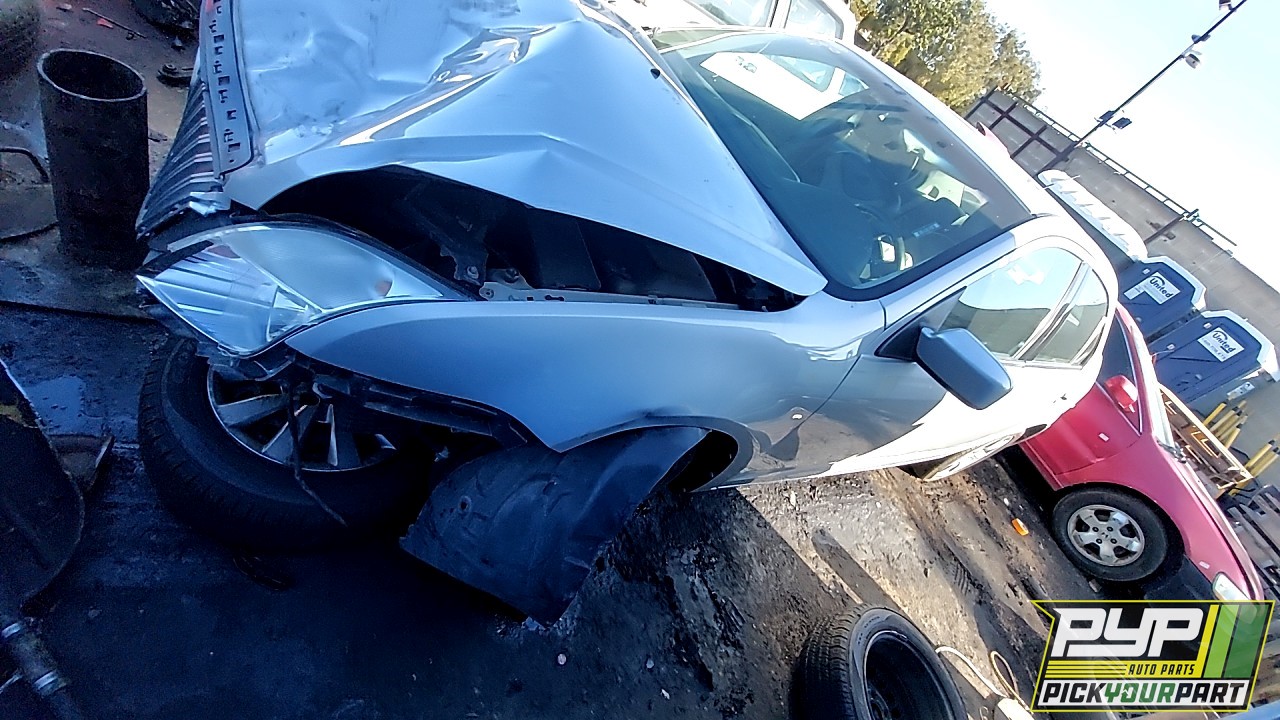 2010 MERCURY MILAN available for parts