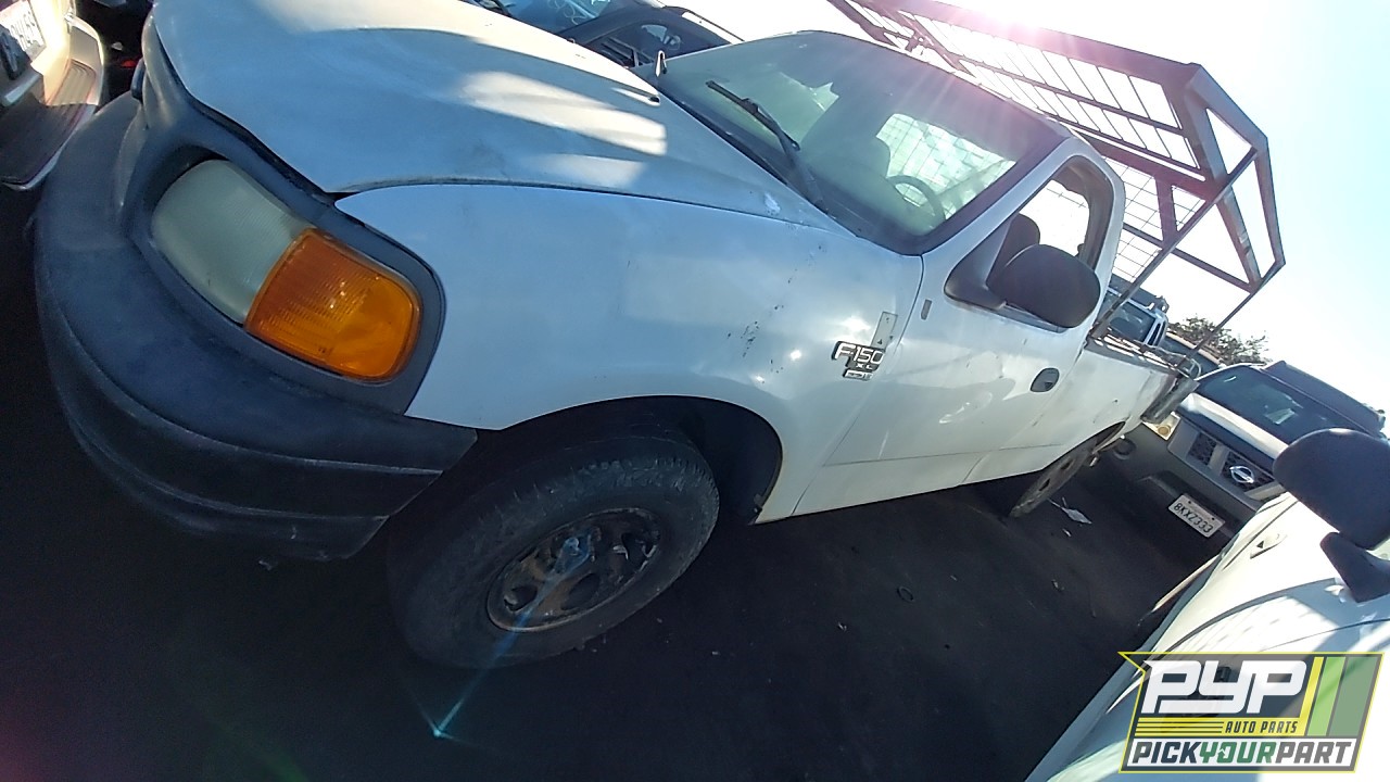 2004 FORD F-150 HERITAGE available for parts