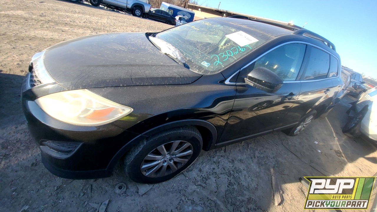 2010 MAZDA CX-9 available for parts