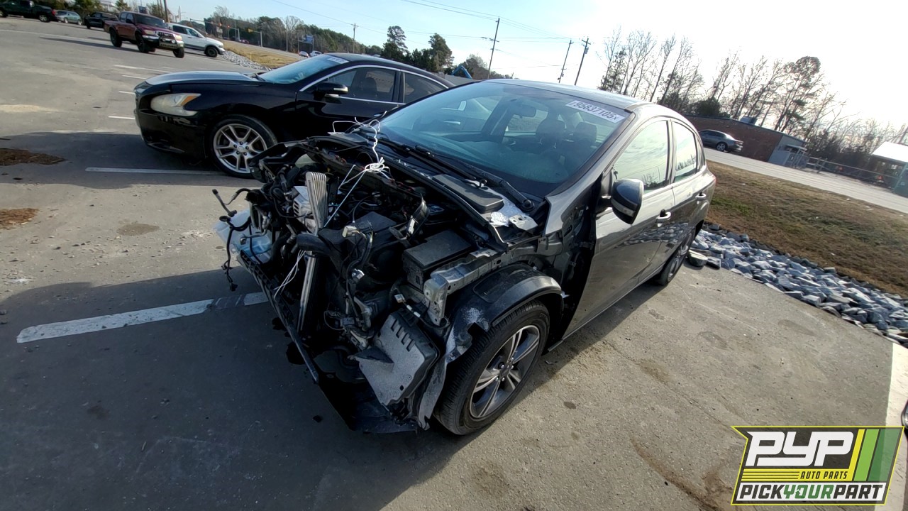 2017 FORD FOCUS available for parts