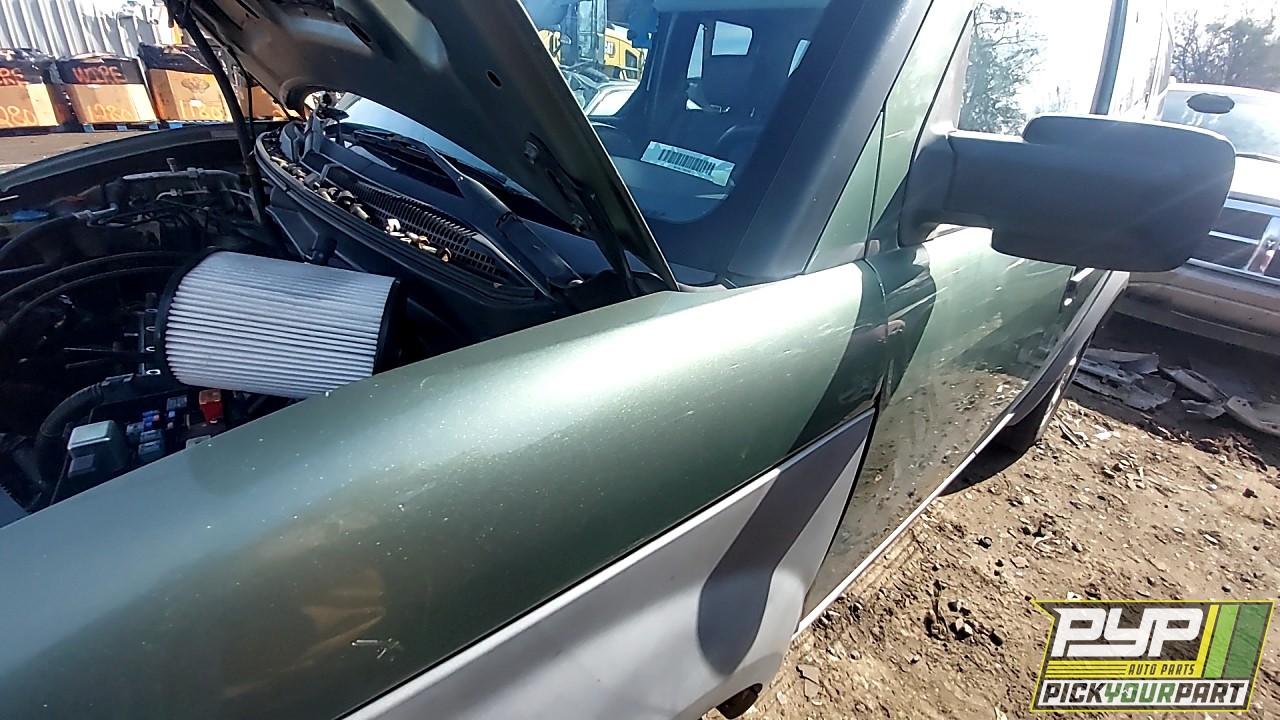 2003 HONDA ELEMENT available for parts