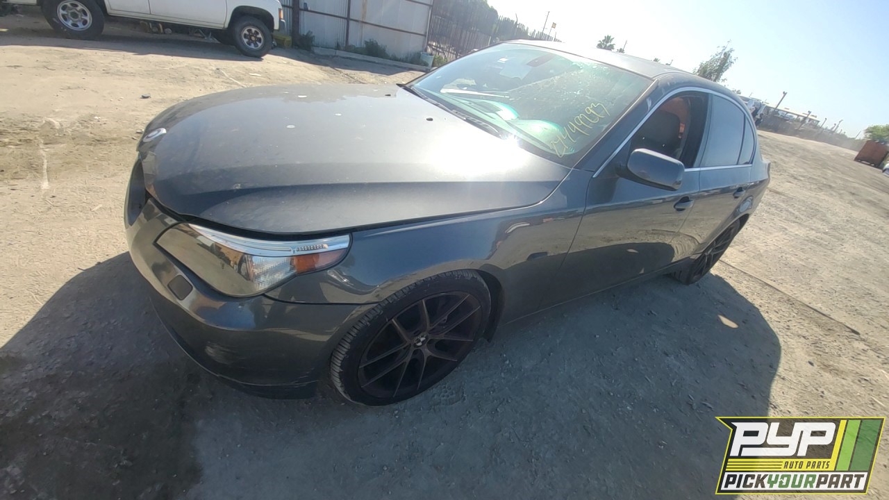 2004 BMW 525I available for parts