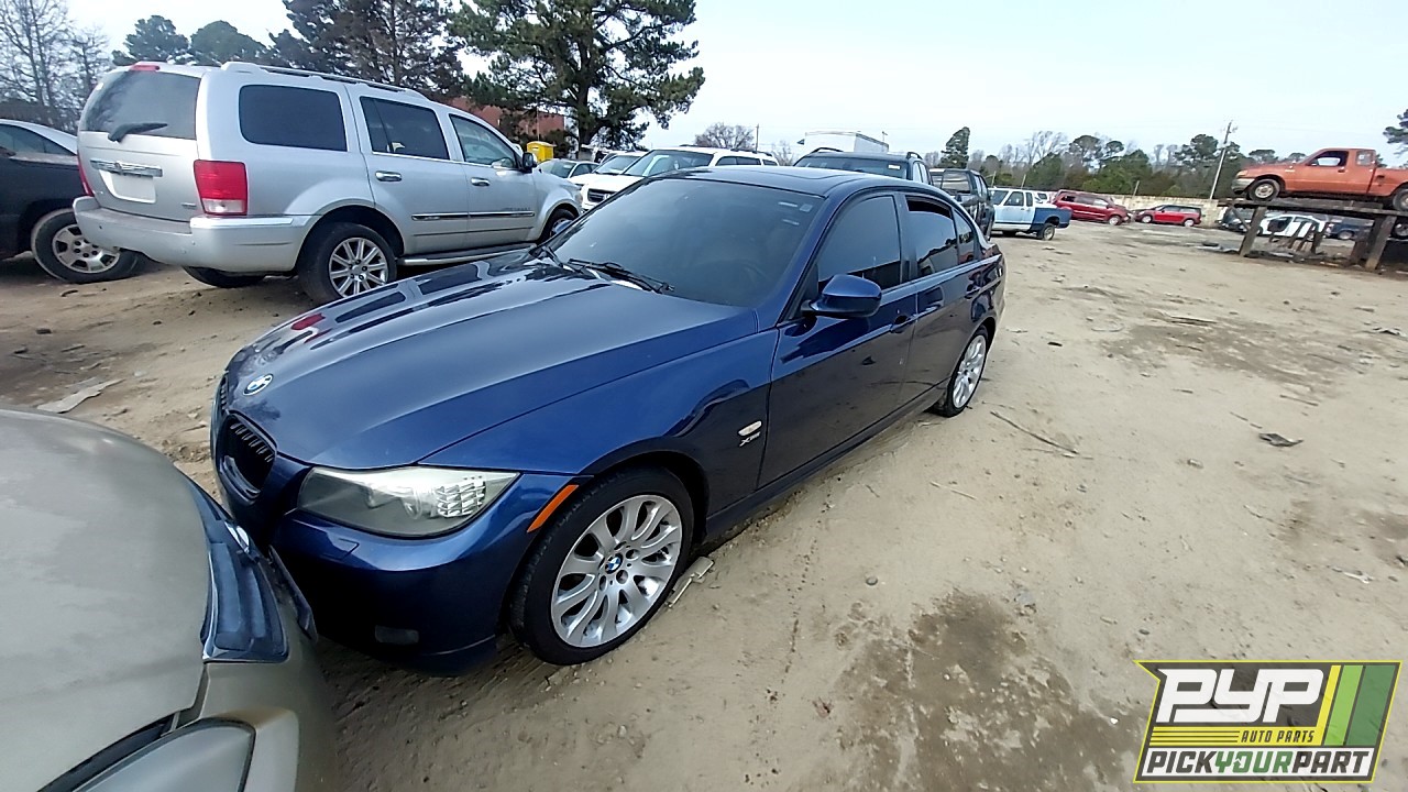 2011 BMW 328I XDRIVE available for parts